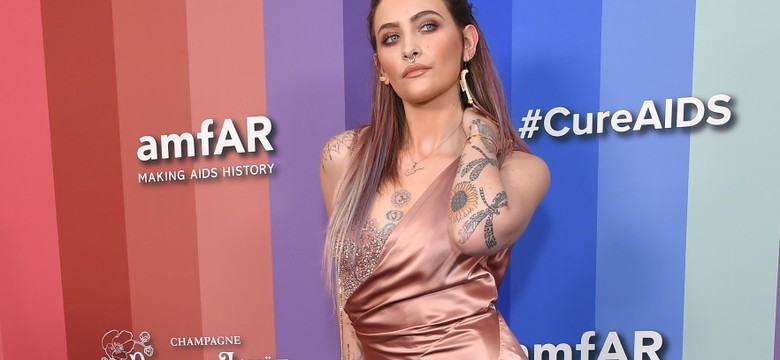 Paris Jackson o trudnej relacji z rodziną. Bliscy nie akceptują jej orientacji seksualnej