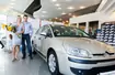 Citroën Select już w Polsce