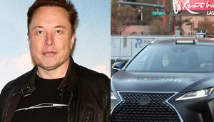Elon Musk previously referred to lidar technology as a fool's errand.Arturo Holmes/Ethan Miller/Getty
