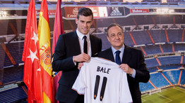 Eldőlt: Bale a nyáron távozik a Real Madridtól