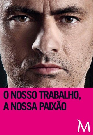 José Mourinho nową twarzą banku Millennium