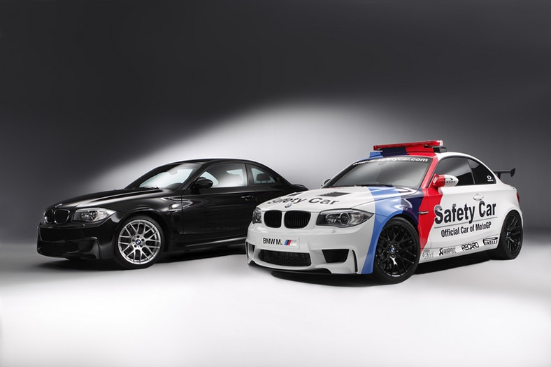 BMW serii 1 M