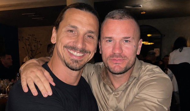 Zlatan Ibrahimović