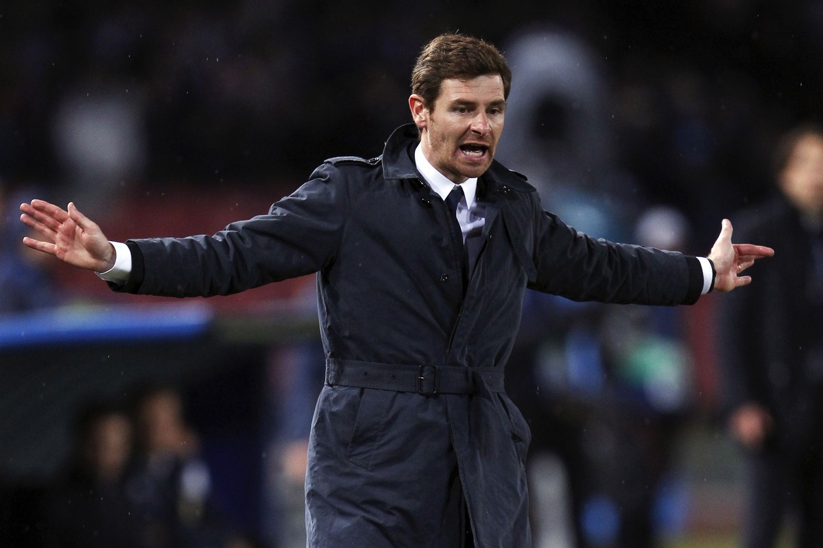 Nowy trener Tottenhamu