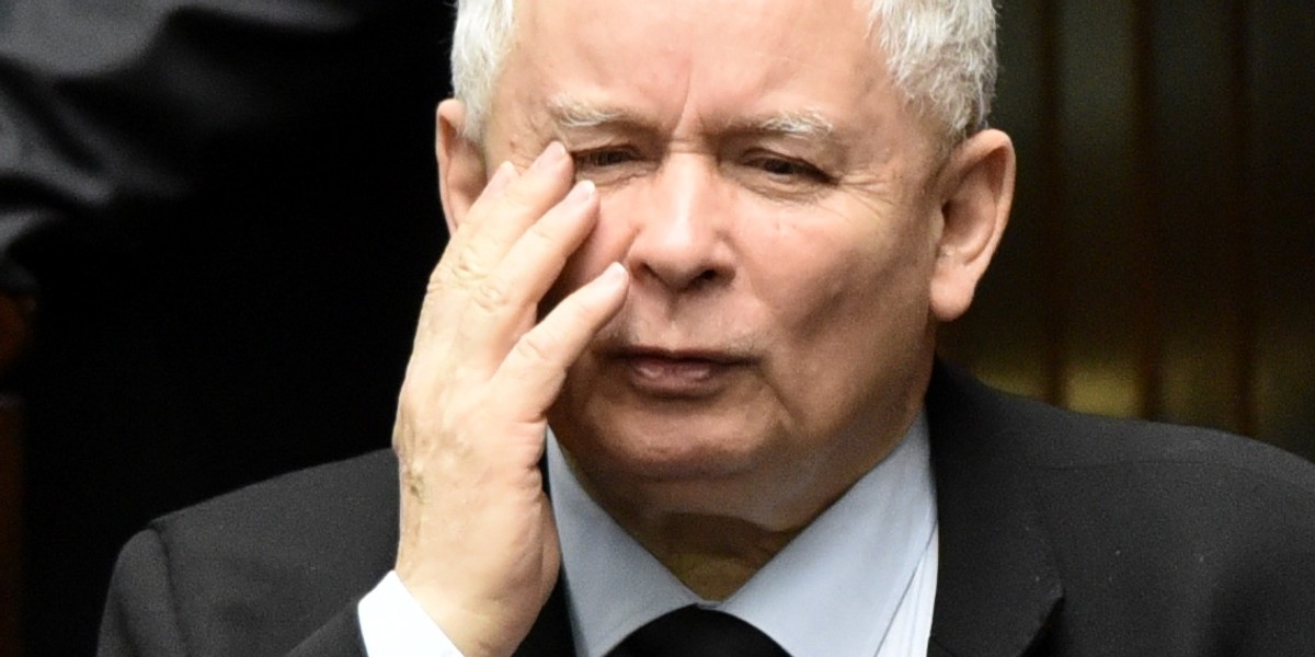 Jarosław Kaczyński