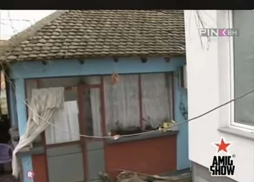 Ovde je odrasla Rada Manojlović