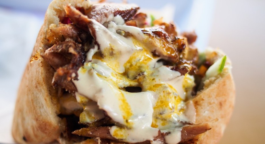 Recipe Shawarma Pulse Nigeria