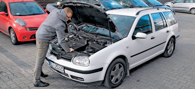 Szkoda całkowita: czy musisz oddać swój uszkodzony samochód na złom?