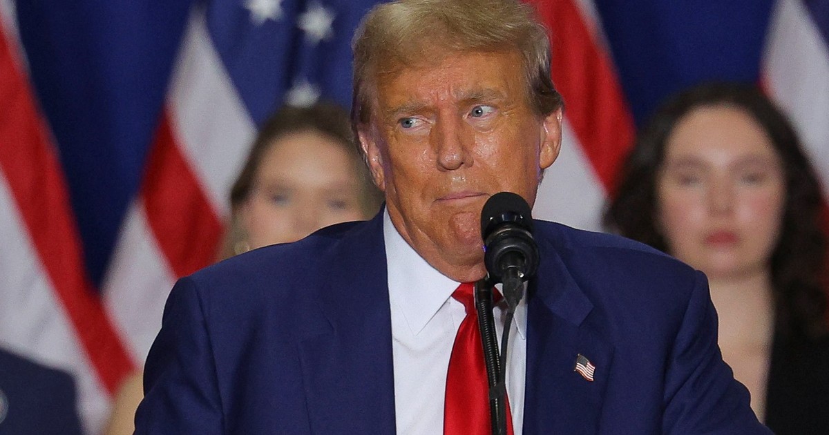 Donald Trump wyrolował tysiące ludzi. „Płacił ułamek należności”