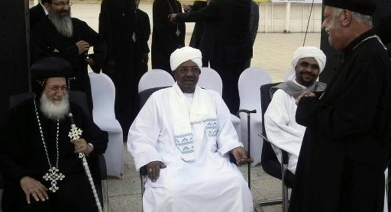Uganda, Djibouti censured by ICC for failure to arrest Bashir