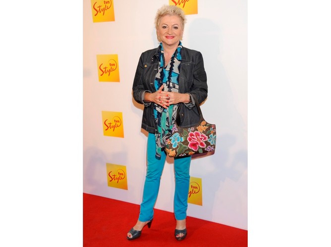 Polki walczące o równość płci: Hanna Bakuła