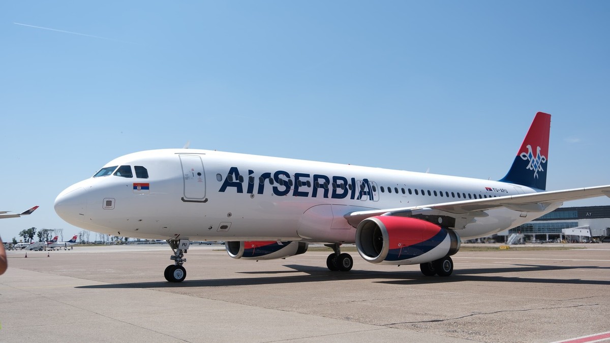 avion er srbija