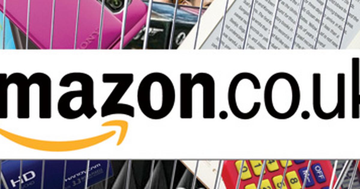 zakupy w amazon, darmowa przesyłka | Amazon.co.uk: tanie zakupy w Wielkiej  Brytanii | Taniej niż w Polsce!
