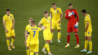Jest ruch FIFA. Ukraińscy piłkarze mogą przejść do zagranicznego klubu