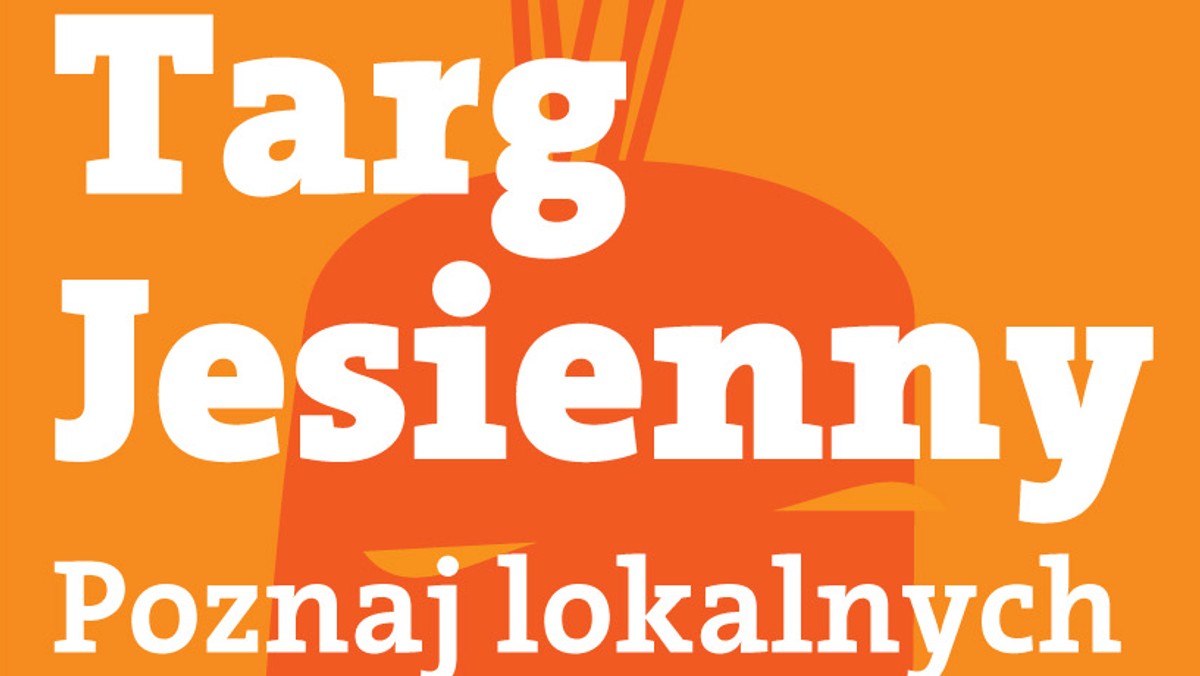 Już w najbliższą sobotę, 9 listopada, w Krakowie rozpocznie się Targ Jesienny. To pierwsza odsłona sezonowego punktu sprzedaży produktów lokalnych. Dostępne będą małopolskie sery, tradycyjne wędliny, wiejskie kury, a także jaja, zioła, miody, pieczywo oraz warzywa i owoce.