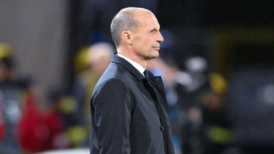 Massimiliano Allegri