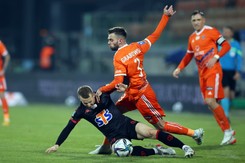 Nieudany debiut Nowaka. Ważne zwycięstwo Bruk-Betu [WIDEO]