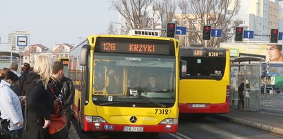 Metrobus czy tramwaj: oto jest pytanie!