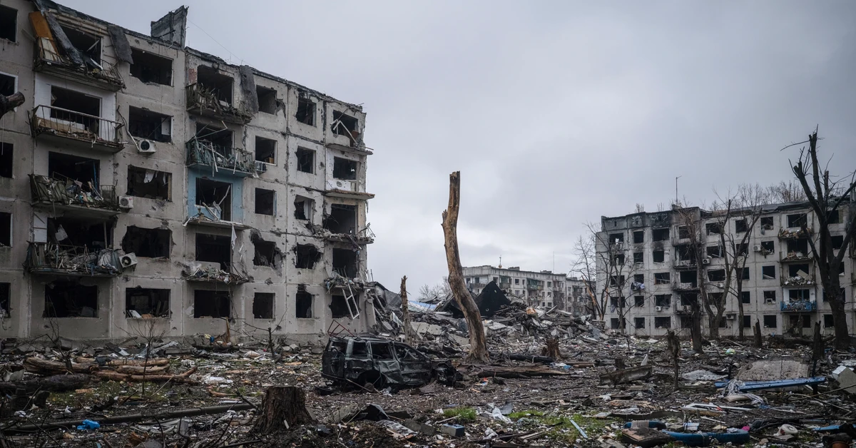 Zawieszenie broni w Ukrainie przed wiosną mało prawdopodobne. Negocjacji pokojowych nie będzie