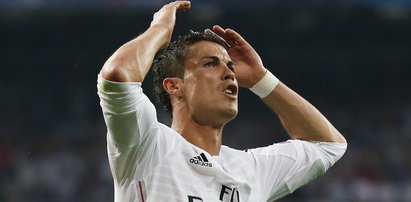 Ronaldo na wylocie z Realu! Jest oferta!