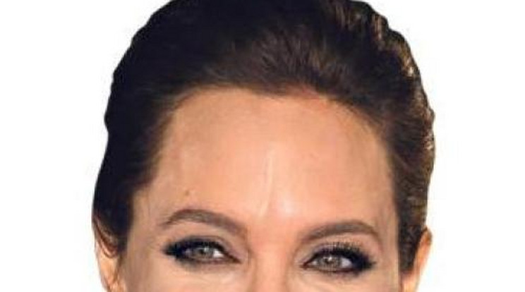 Íme 40 titok a 40 éves Angelina Jolie-ról - videó!