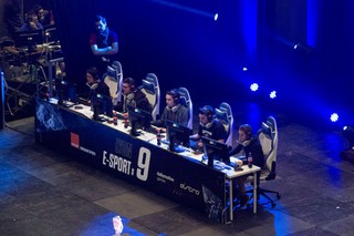 W e-sporcie można zarobić miliony. Tylko nie do końca wiadomo, jak je opodatkować