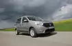 Dacia Dokker 1.5 dCi Laureate