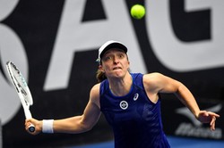 Morderczy finał Igi Świątek. Ponad trzy godziny fantastycznego tenisa