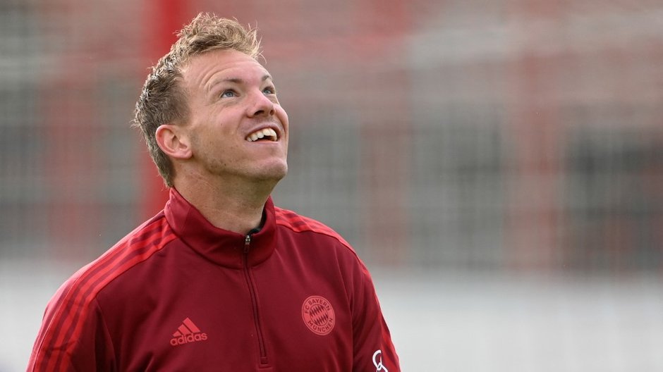 Julian Nagelsmann