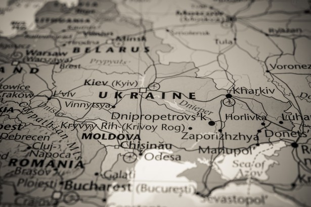 Alarm powietrzny w całej Ukrainie. Rosja wystrzeliła pociski manewrujące