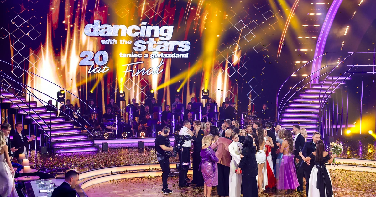 Gwiazda hitu Netflixa w "Tańcu z Gwiazdami". Polsat zaskoczył widzów
