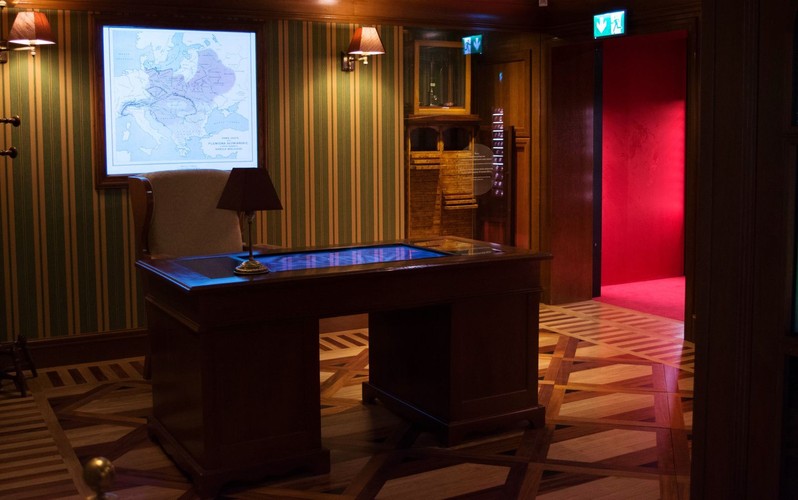 Centrum Pieniądza NBP