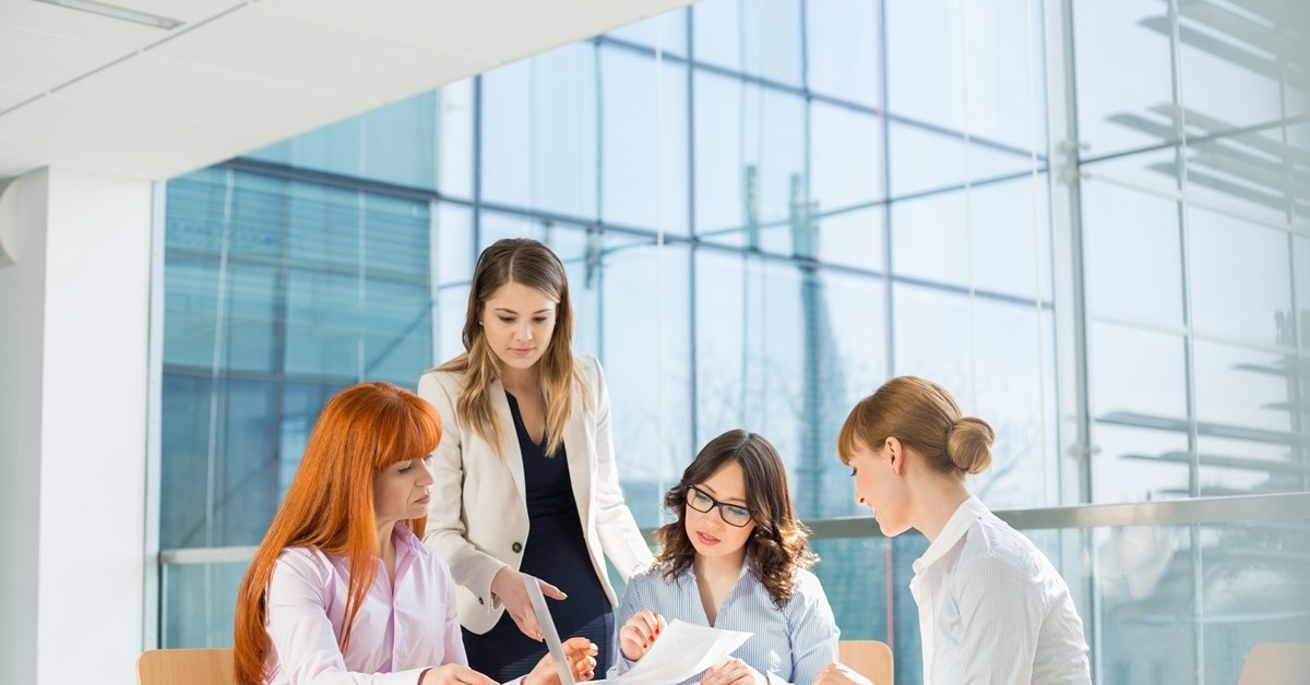 Rady kobiet powstaną, ale wywołają problematyczny skutek. Jest sposób, żeby go rozwiązać