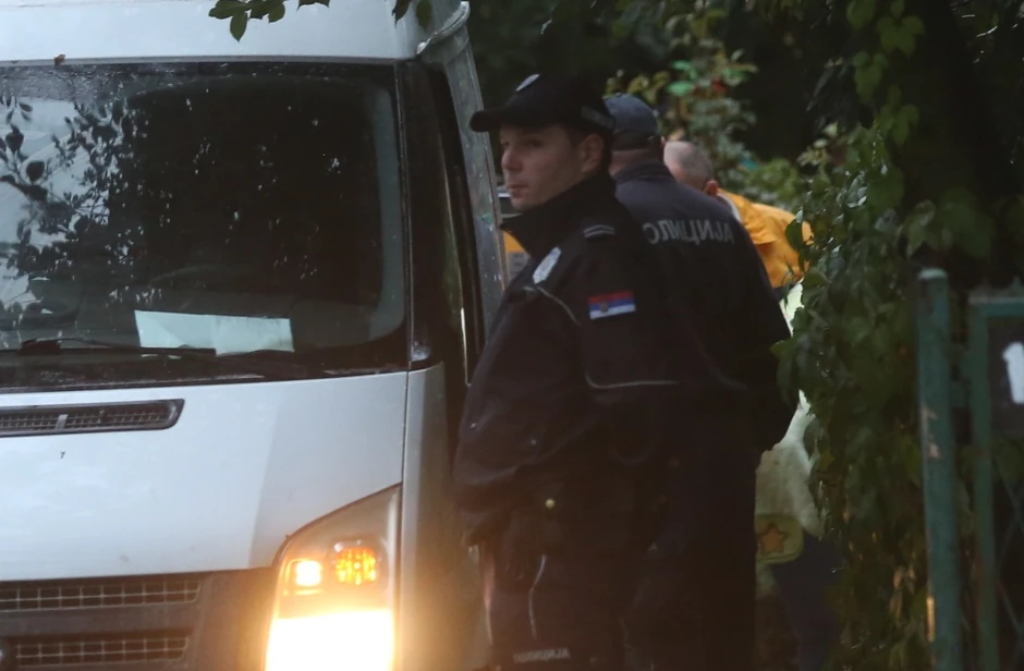 Smrt devojčice vrtić Zemun