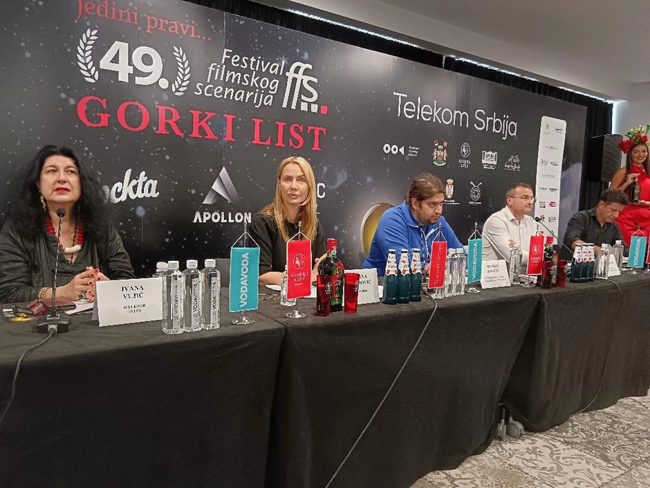 Festival filmskog scenarija