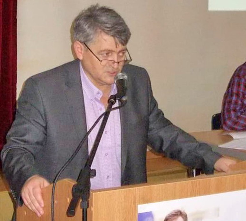 Osuda svakog oblika nasilja: Predsednik opštine Mali Zvornik Zoran Jevtić