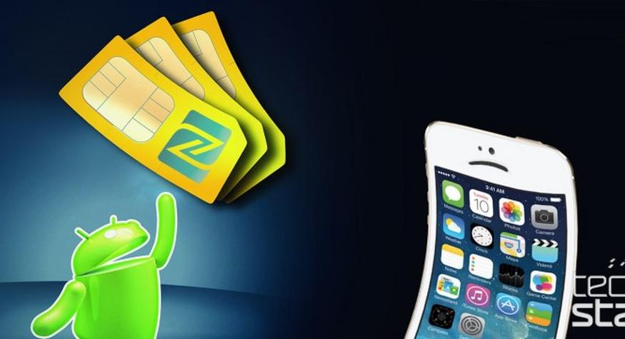 NFC-SIM-Karten in Kürze bei deutschen Providern erhältlich
