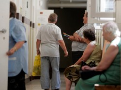 Posłowie PO chcą sprzedać dane pacjentów