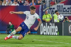 El. MŚ 2022. Zwycięstwo piłkarzy USA w meczu na szczycie