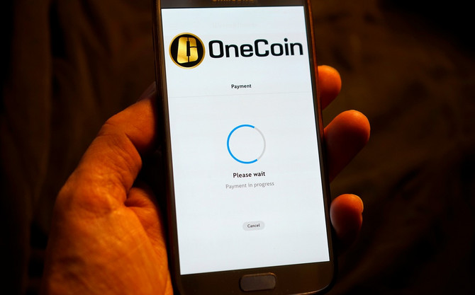 OneCoin