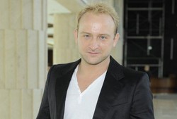 Polski gwiazdor ekranu zarobił sto tysięcy w dwa tygodnie!