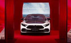Nowy Mercedes-Maybach już w Polsce. Oto bestia za fortunę