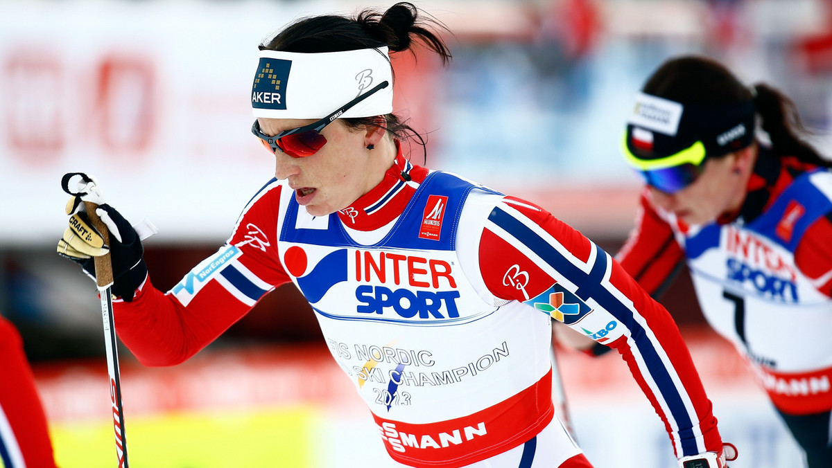 Druga część mistrzostw Norwegii bez udziału Marit Bjoergen. Wracająca po urodzeniu syna biegaczka narciarska doznała kontuzji biodra i w tym tygodniu nie stanie w szranki z młodszymi koleżankami. Lekarze przypuszczają, że to efekt zbyt szybkiego powrotu do treningów.