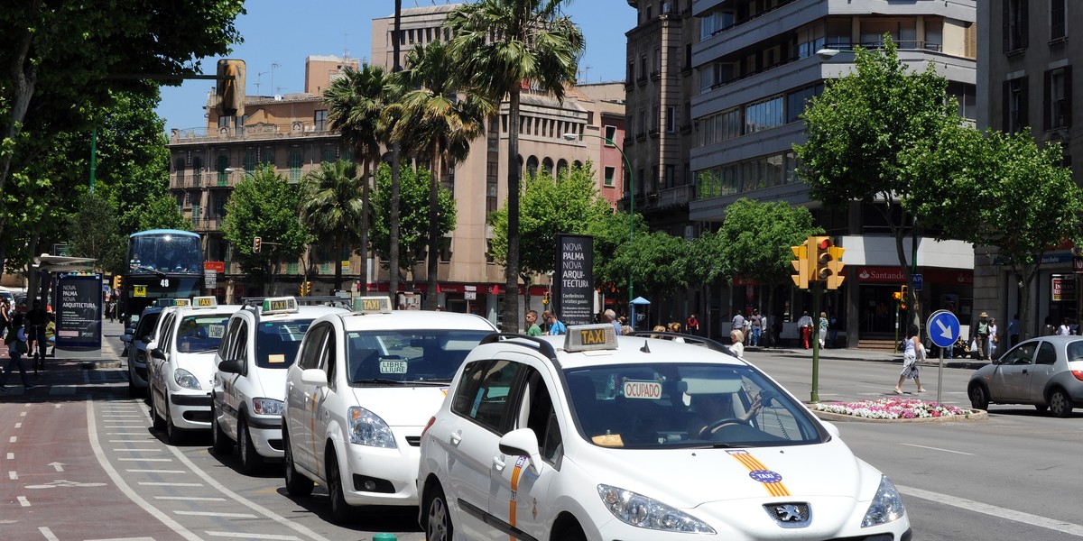 Palma de Mallorca