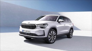 automotive, skoda, hybryda