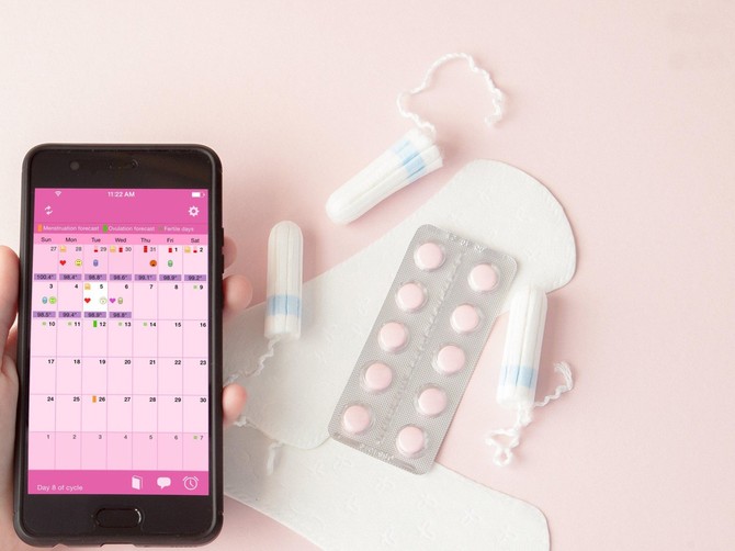 Odlaganje menstruacije - da ili ne?