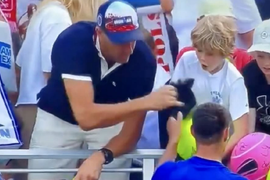 "GDE ĆE TI DUŠA, ČOVEČE? ZAR OD DETETA DA KRADEŠ?", biznismen ZGROZIO javnost, bruka i bezobrazluk kakvi se ne pamte, a onda je ovaj teniser ISPRAVIO NEPRAVDU