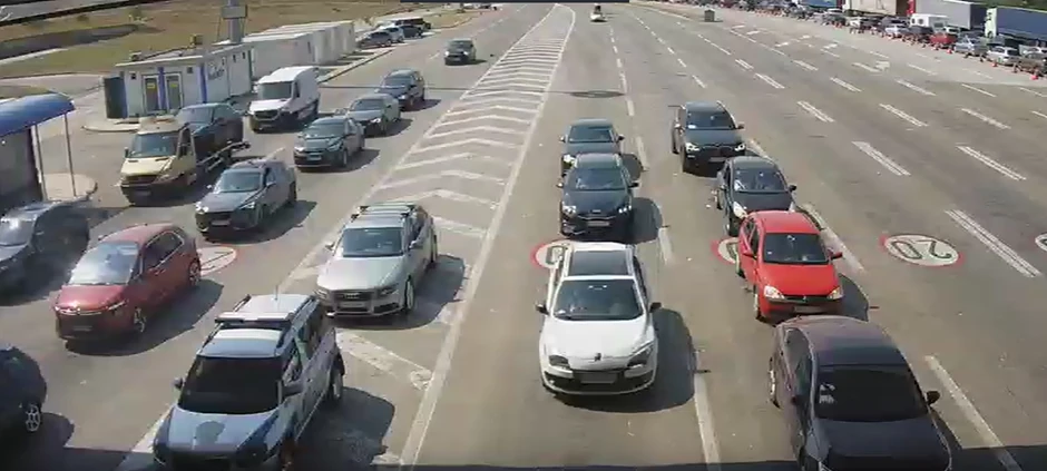 Preševo ulaz