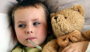 Jak zwalczać gorączkę u dzieci?