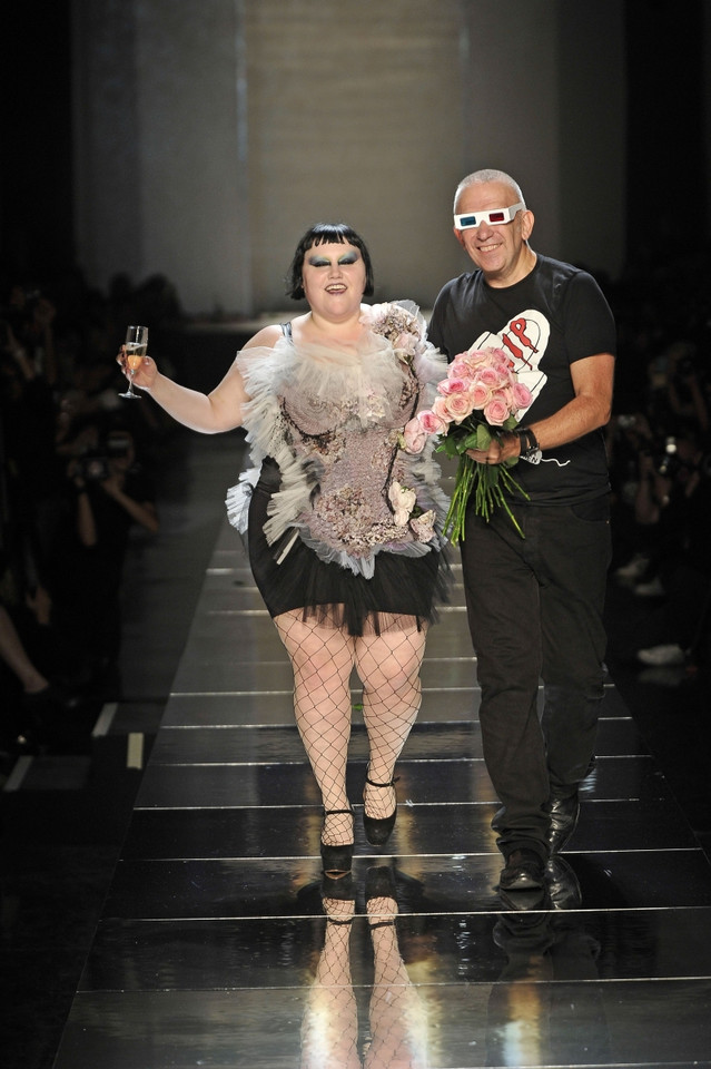 Beth Ditto